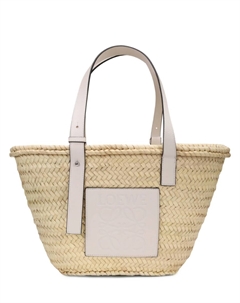 Сумка соломеная Loewe