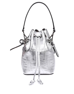 Сумка кожаная Fendi