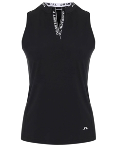 Топ однотонный J.lindeberg