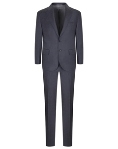Костюм шерстяной Stile latino