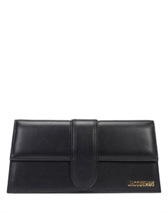 Сумка кожаная Le Bambino Long Jacquemus