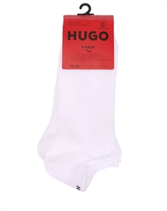 Набор хлопковых носков Hugo