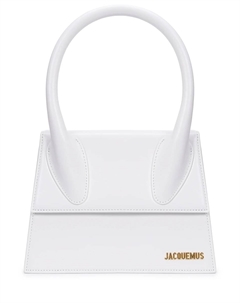 Сумка кожаная Le Chiquito Jacquemus