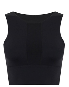 Топ однотонный Born