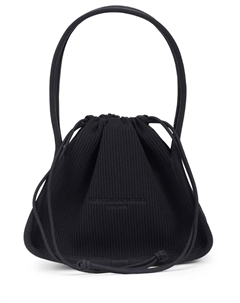 Сумка текстильная Alexander wang