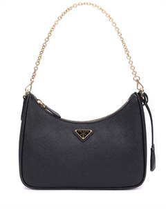 Сумка кожаная Prada