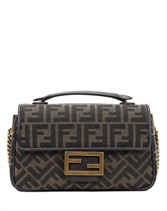 Сумка текстильная Fendi
