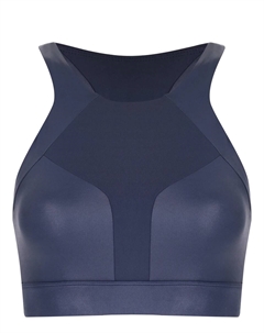 Топ однотонный Born