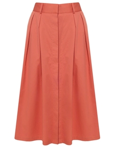 Юбка хлопковая Lorena antoniazzi