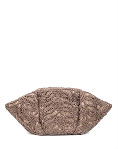 Сумка Pouch Marina Foliage Lace Brunello cucinelli