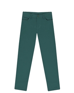 Брюки однотонные Chervo