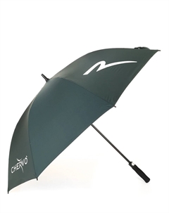 Гольф-зонт с логотипом Umami Chervo