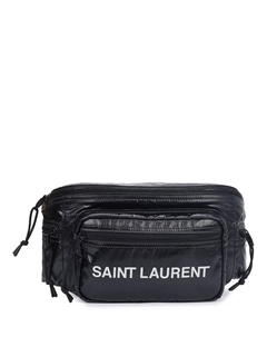 Сумка текстильная Saint laurent