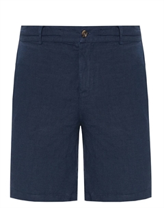 Шорты льняные Mc2 saint barth