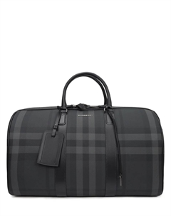 Сумка из экокожи Burberry