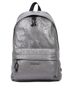 Рюкзак кожаный Balenciaga