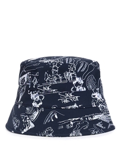 Панама Wonton Chervo