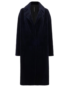 Шуба норковая Blancha