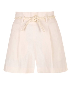 Шорты льняные Zimmermann