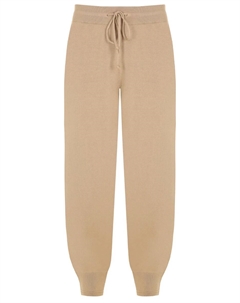 Джоггеры шерстяные Burberry