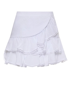 Юбка хлопковая Charo ruiz