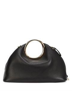 Сумка кожаная Le Petit Calino Jacquemus