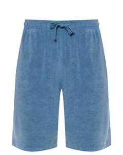 Шорты хлопковые Mc2 saint barth