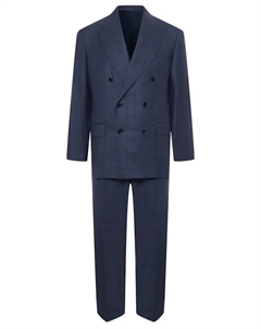 Костюм шерстяной Stile latino