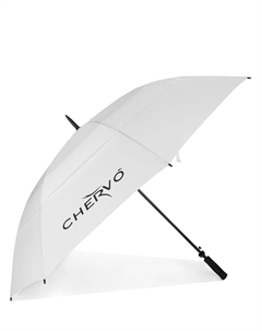 Гольф-зонт с логотипом Usman Chervo
