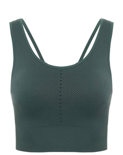 Топ однотонный Born