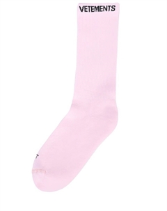Носки хлопковые Vetements