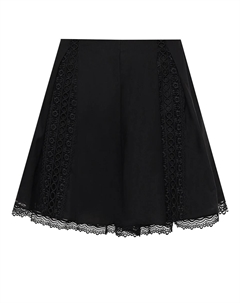 Шорты хлопковые Charo ruiz