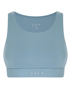 Топ с логотипом Born