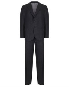 Костюм шерстяной Stile latino