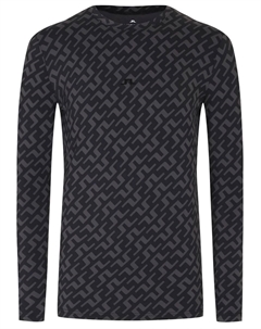 Лонгслив с логотипом J.lindeberg