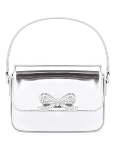 Сумка кожаная Self-portrait