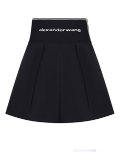 Шорты хлопковые Alexander wang