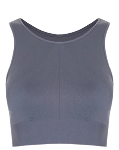 Топ однотонный Born