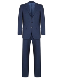 Костюм шерстяной Zegna