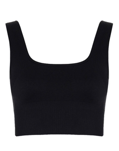 Топ однотонный Born