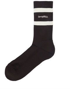 Носки хлопковые Sporty & rich