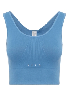 Топ однотонный Born