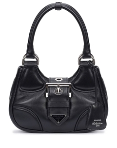 Сумка кожаная Prada