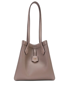 Сумка кожаная Fendi