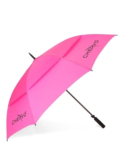 Гольф-зонт с логотипом Usman Chervo