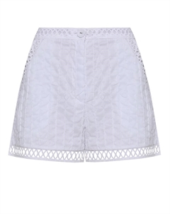 Шорты хлопковые Charo ruiz