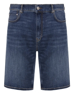 Шорты джинсовые Baldessarini