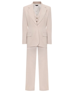 Костюм-тройка Barbara bui