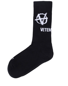 Носки хлопковые Vetements