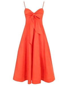 Сарафан льняной Zimmermann